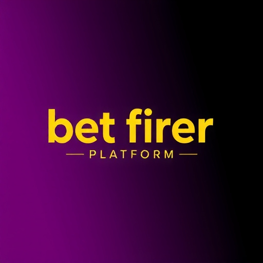 bet fiery Logo